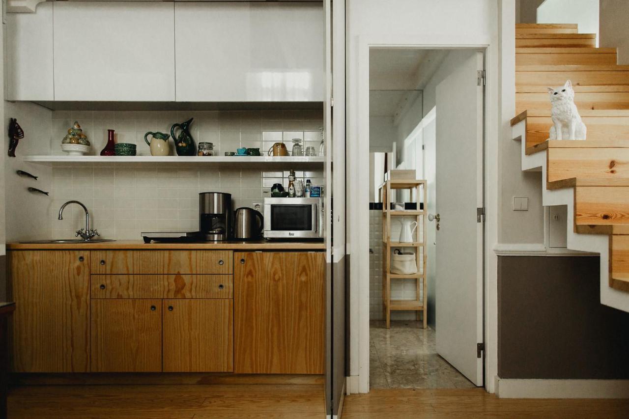 Alojamento de Acomodação e Pequeno-almoço Casa Amora
