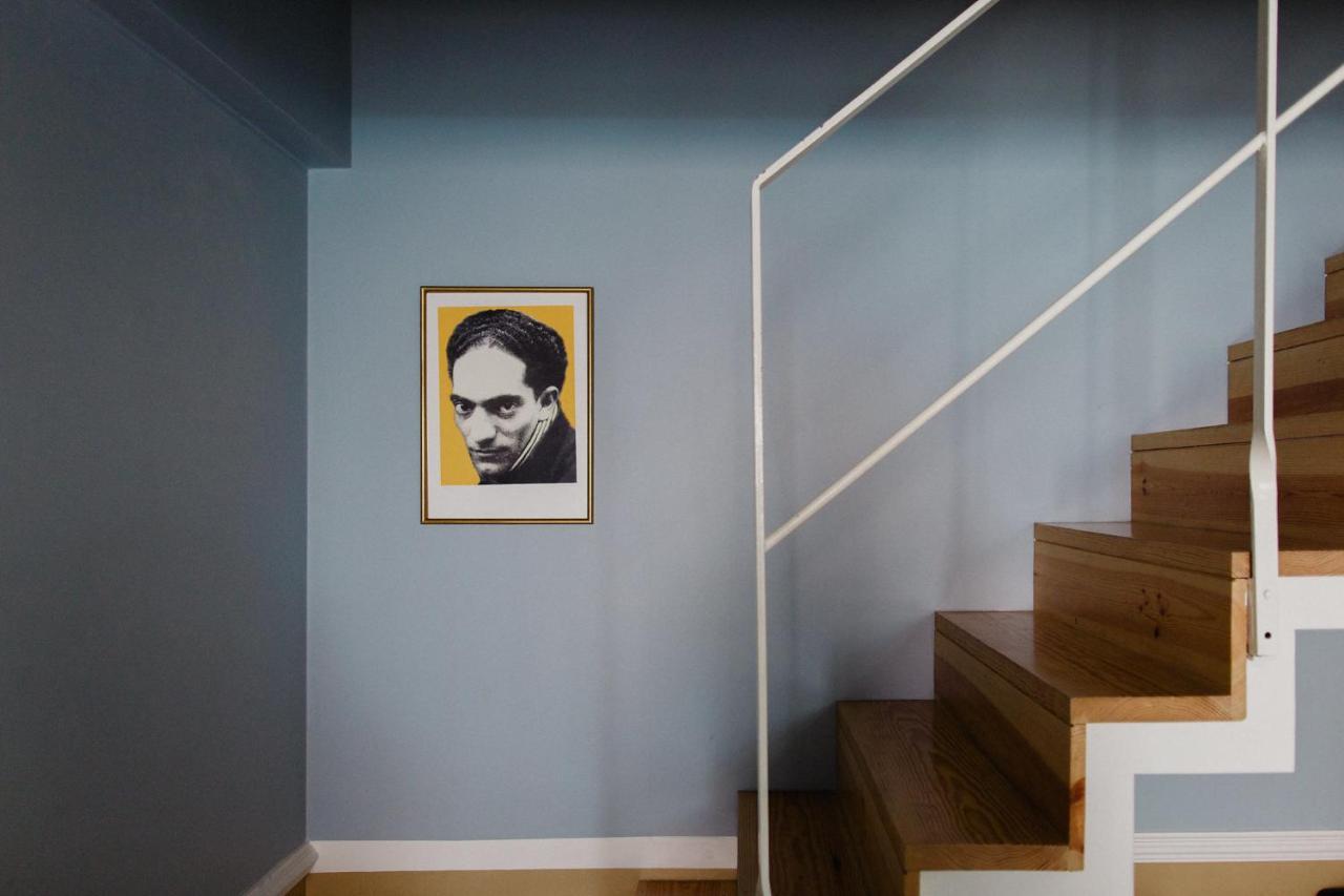 Casa Amora Alojamento de Acomodação e Pequeno-almoço Lisboa