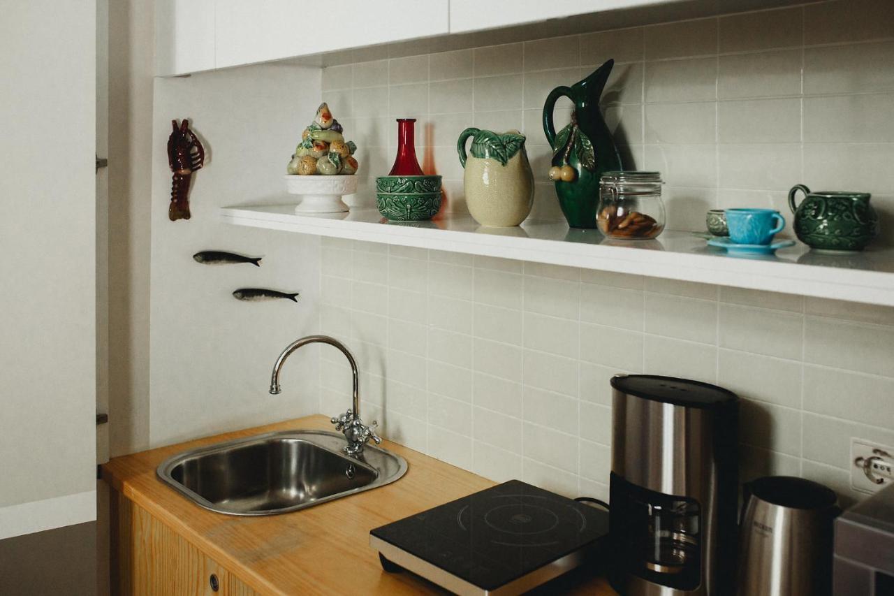 Alojamento de Acomodação e Pequeno-almoço Casa Amora Lisboa