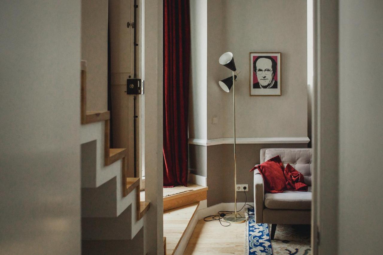 Casa Amora 2* Lisboa
