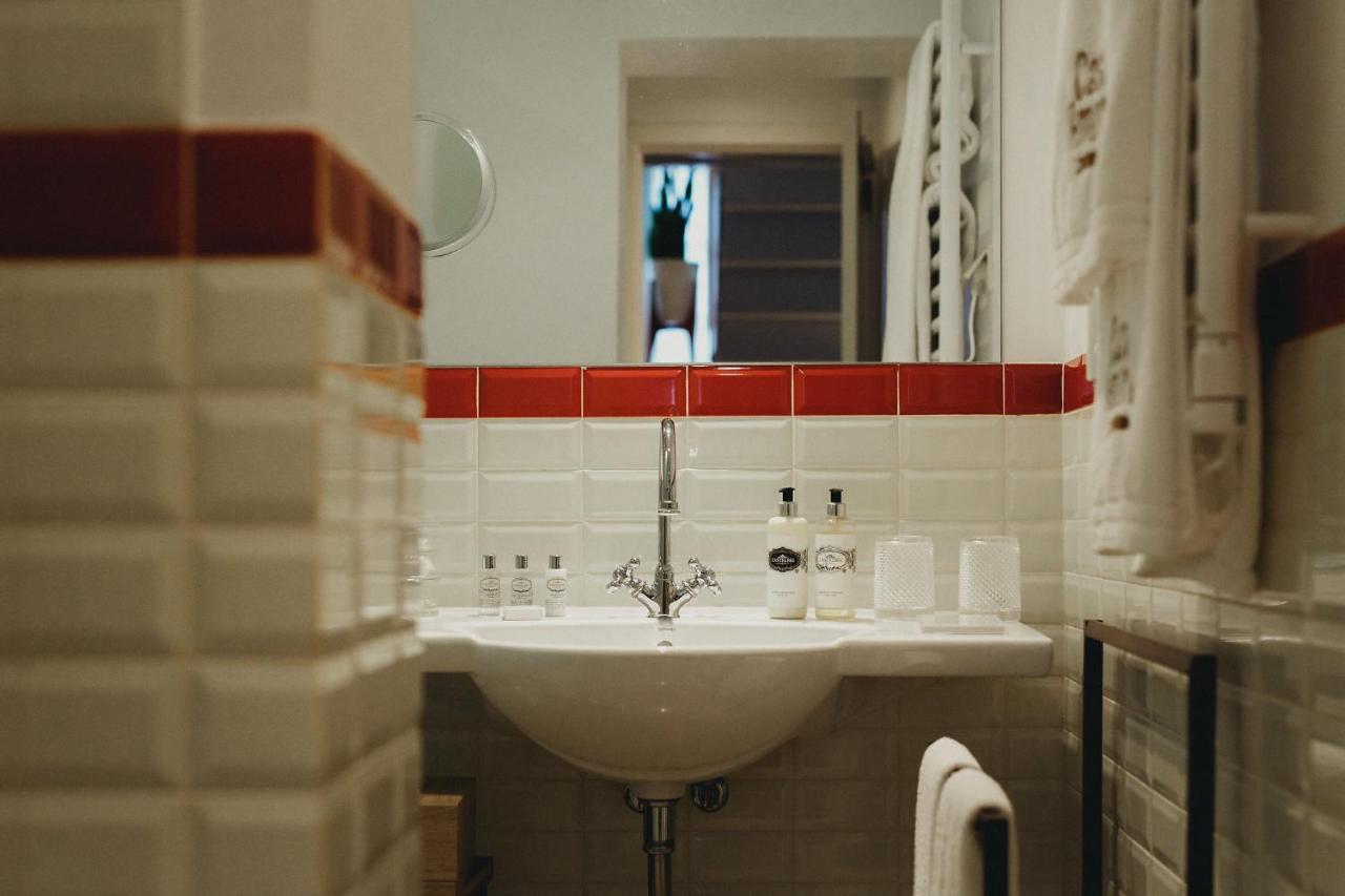 Casa Amora Alojamento de Acomodação e Pequeno-almoço Lisboa