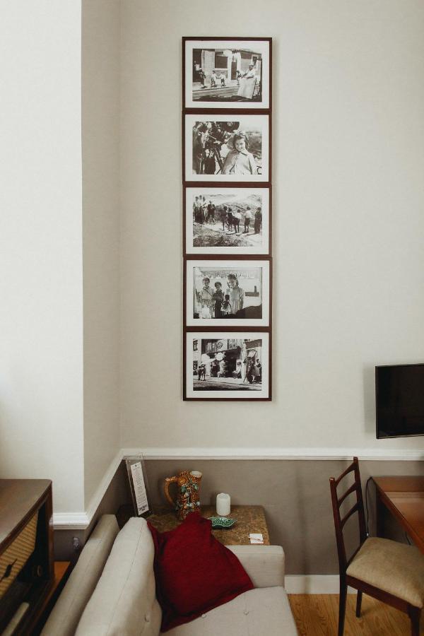 Alojamento de Acomodação e Pequeno-almoço Casa Amora Lisboa