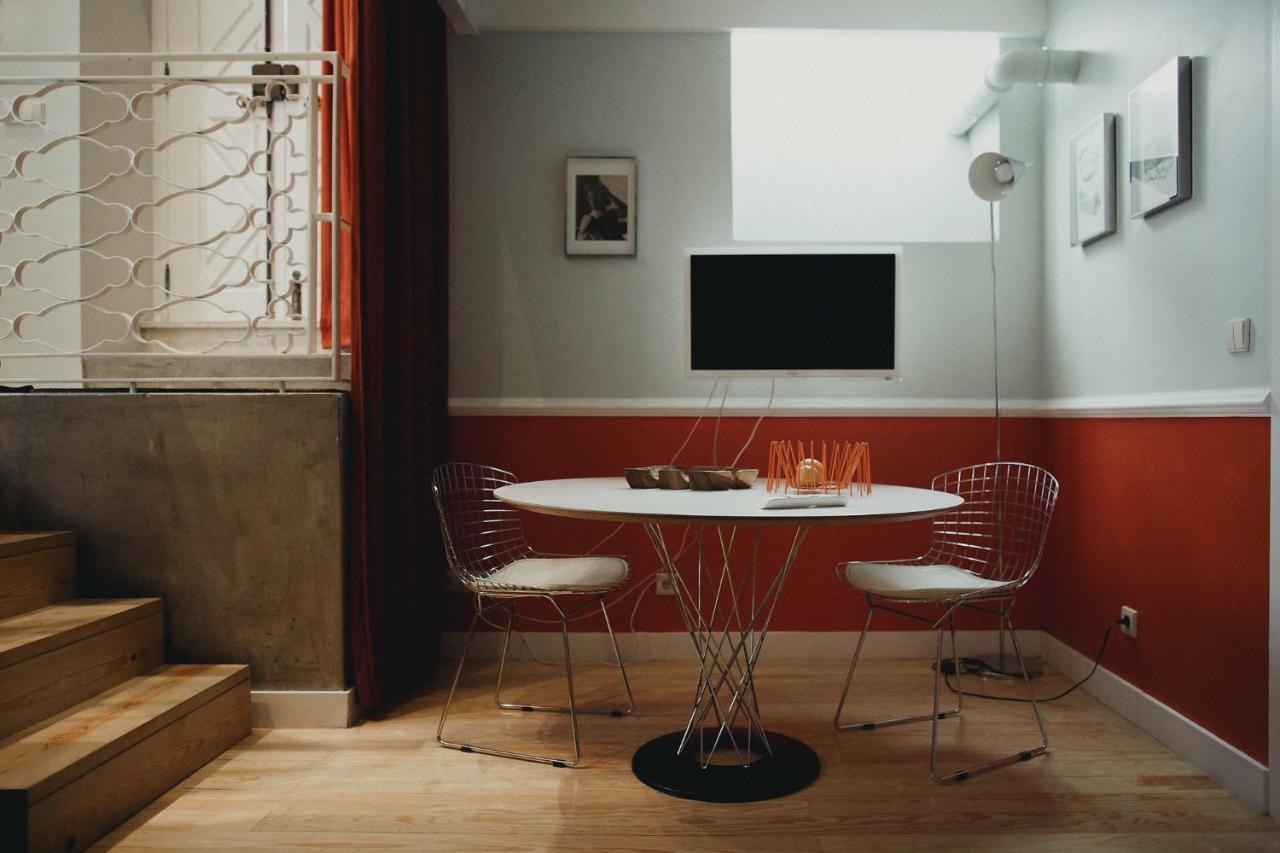 Casa Amora Alojamento de Acomodação e Pequeno-almoço Lisboa
