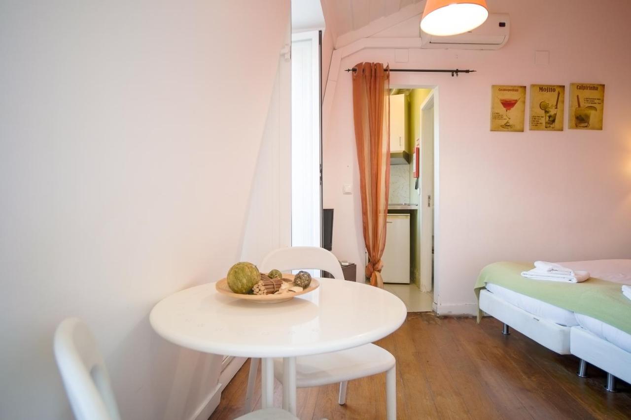 Alfama S. Pedro Typical Apartment Lissabon