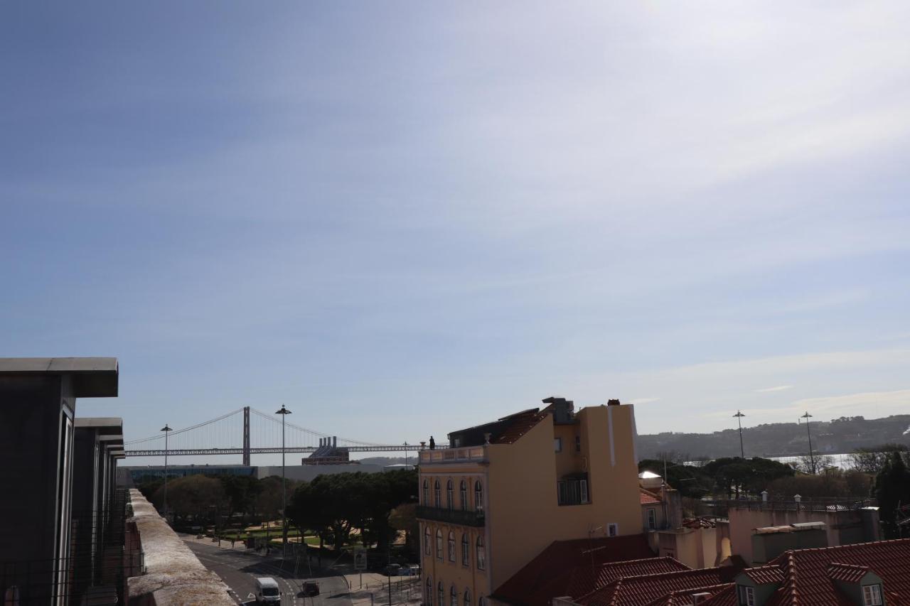 Gasthuis Belem Tejo - Setubalense