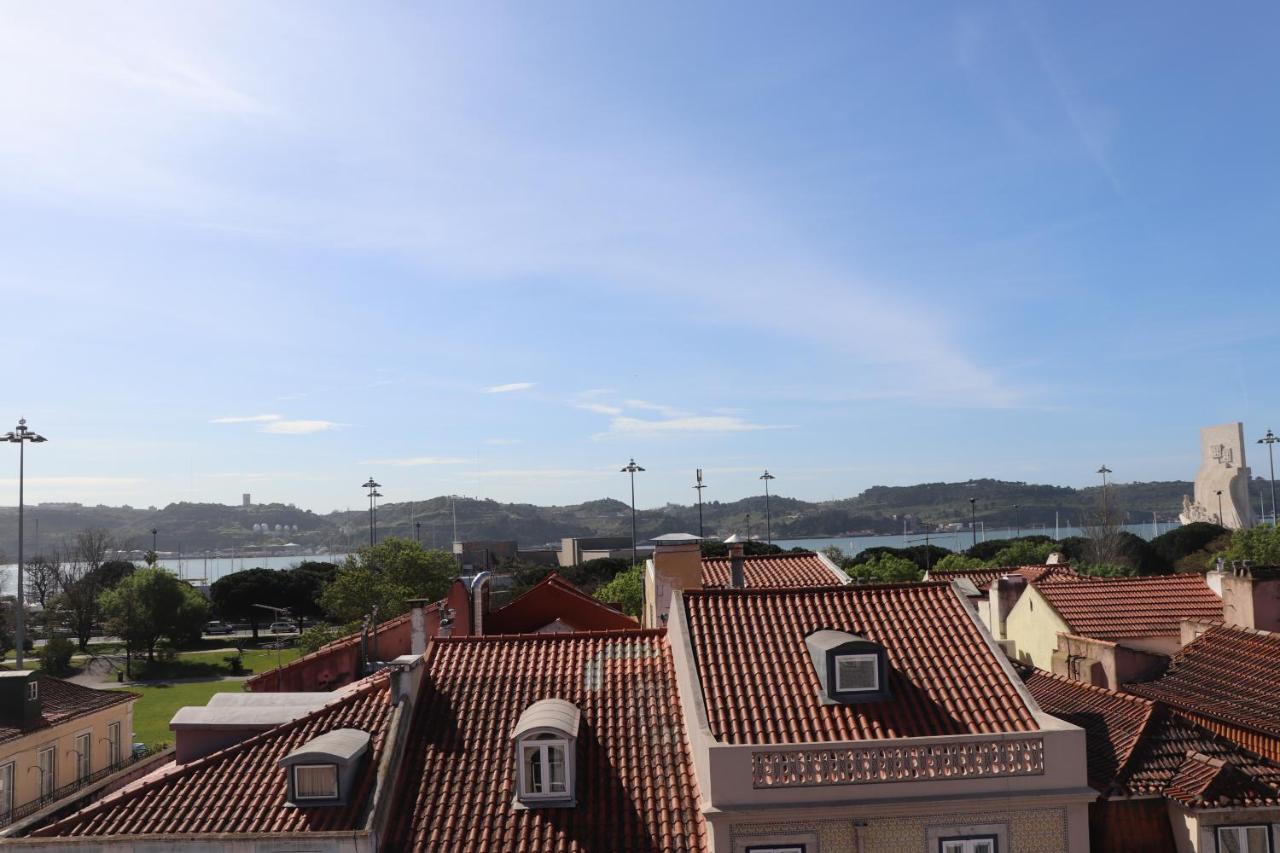 Belem Tejo - Setubalense Gasthuis 2*