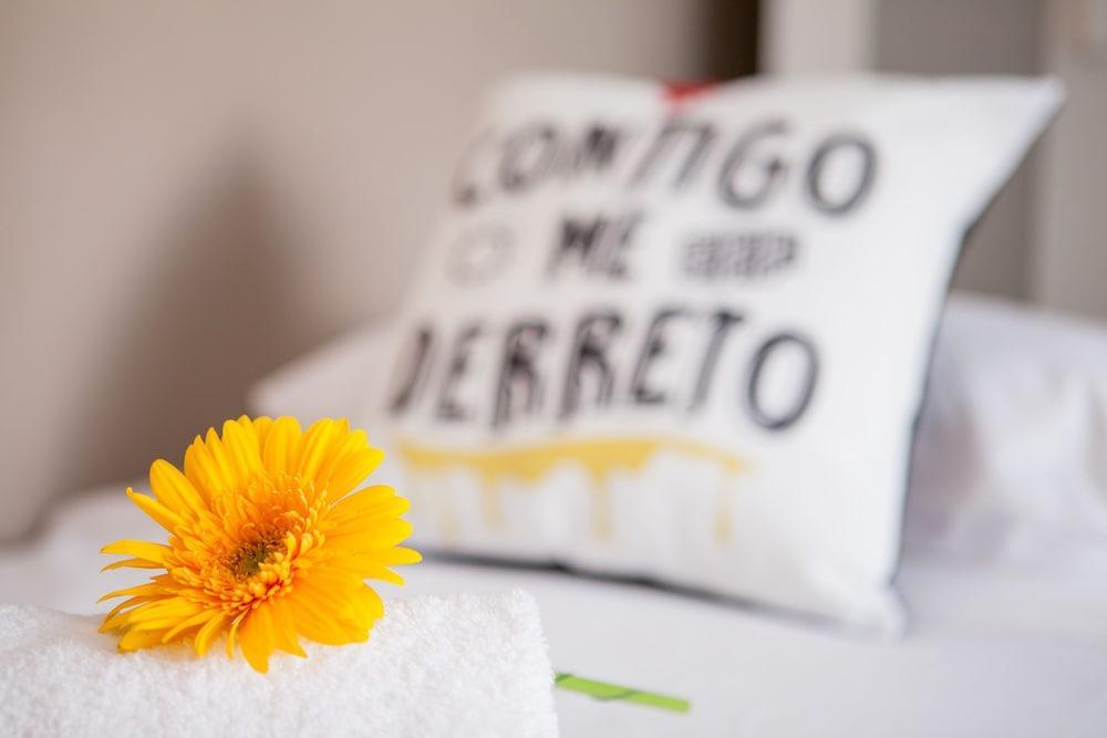 Lx Center Chiado Gasthof