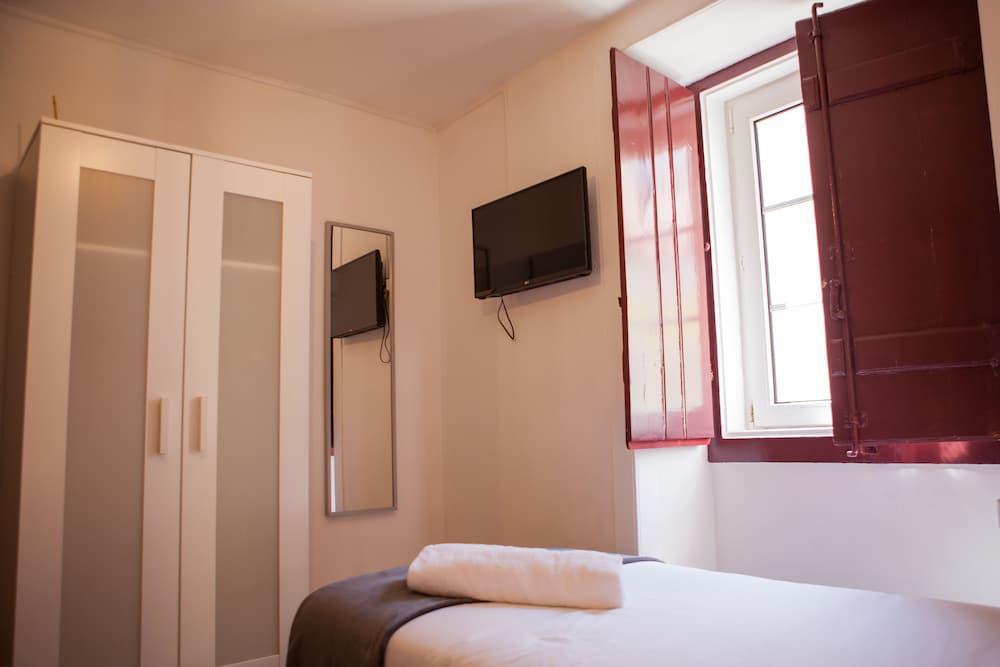 Lx Center Chiado 3* Lissabon