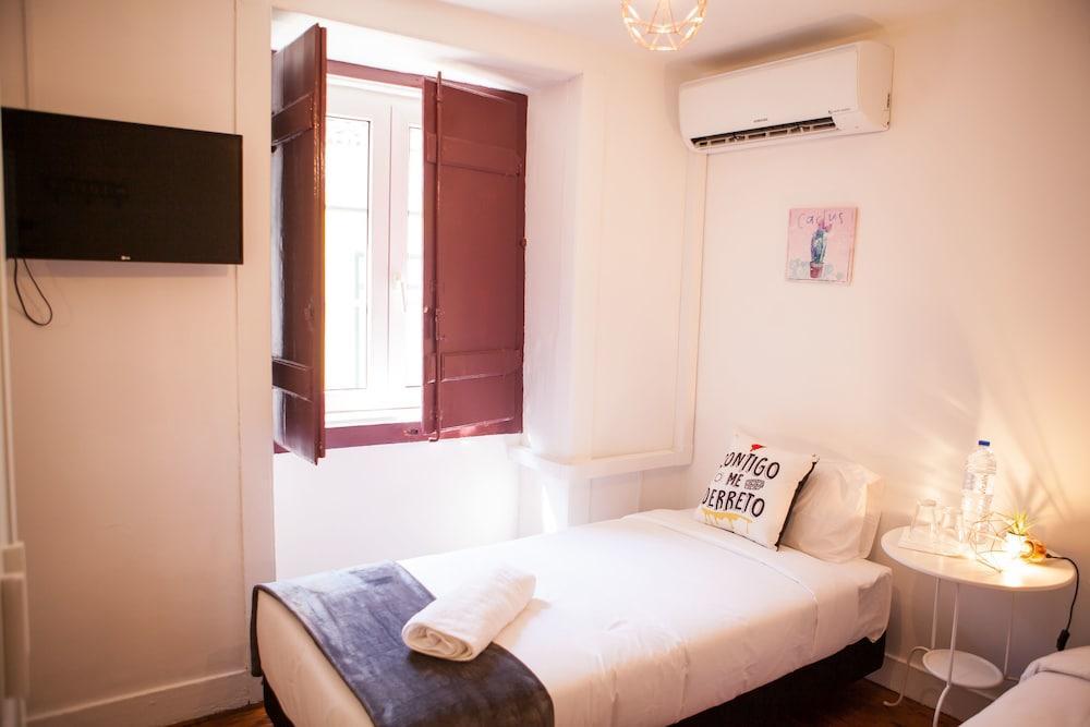 Lx Center Chiado 3*