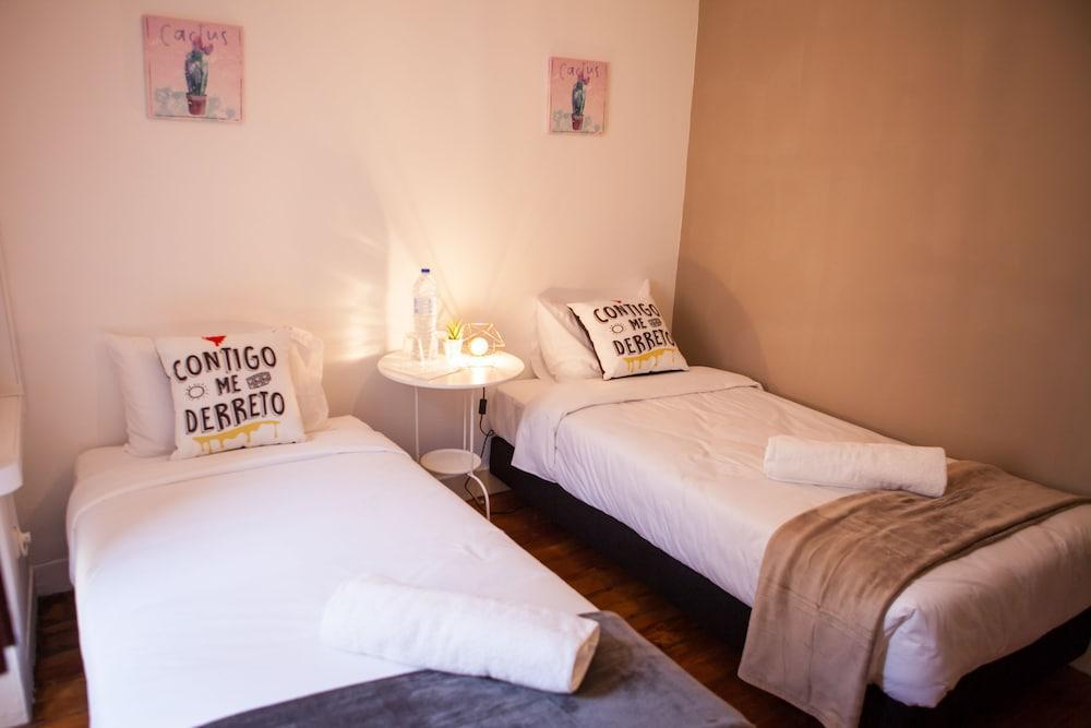 Lx Center Chiado Lissabon