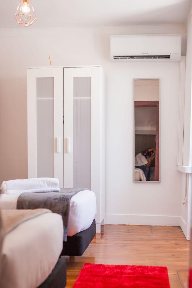 Lx Center Chiado