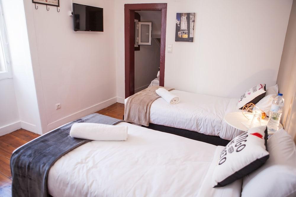 Lx Center Chiado 3*