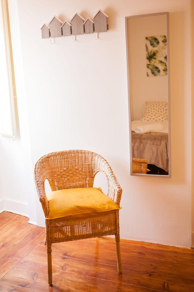 Lx Center Chiado Gasthof 3*
