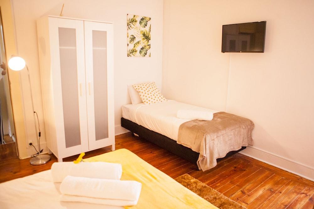 Lx Center Chiado Gasthof Lissabon