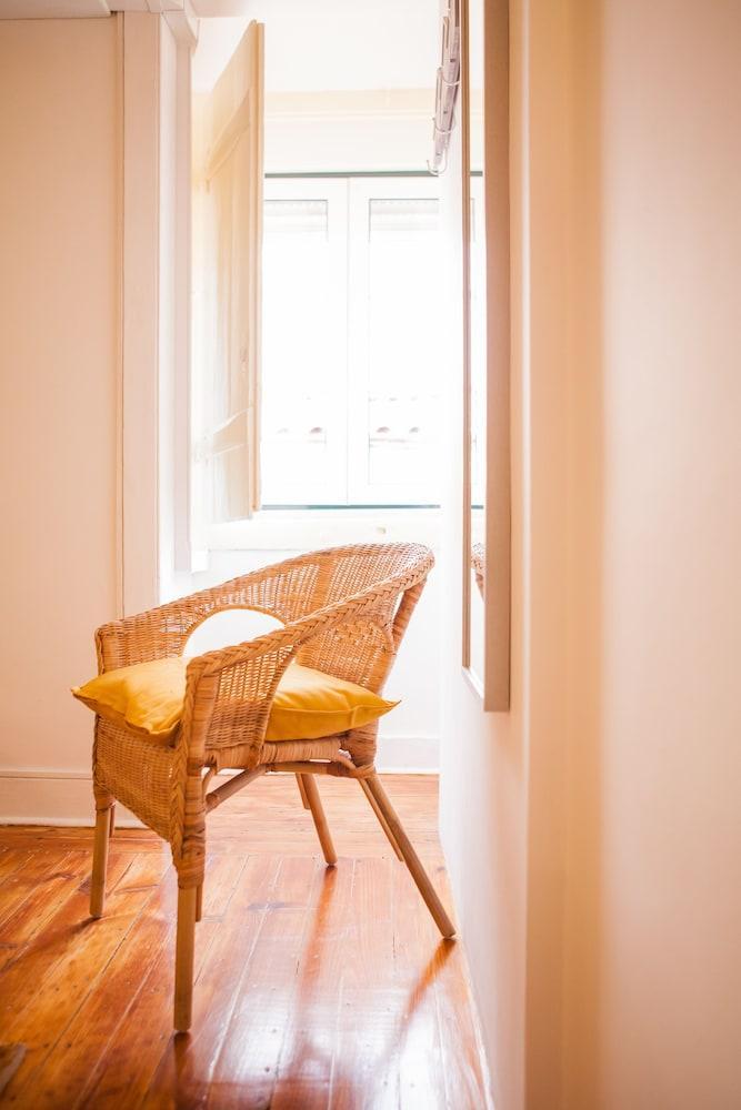 Gasthof Lx Center Chiado 3*