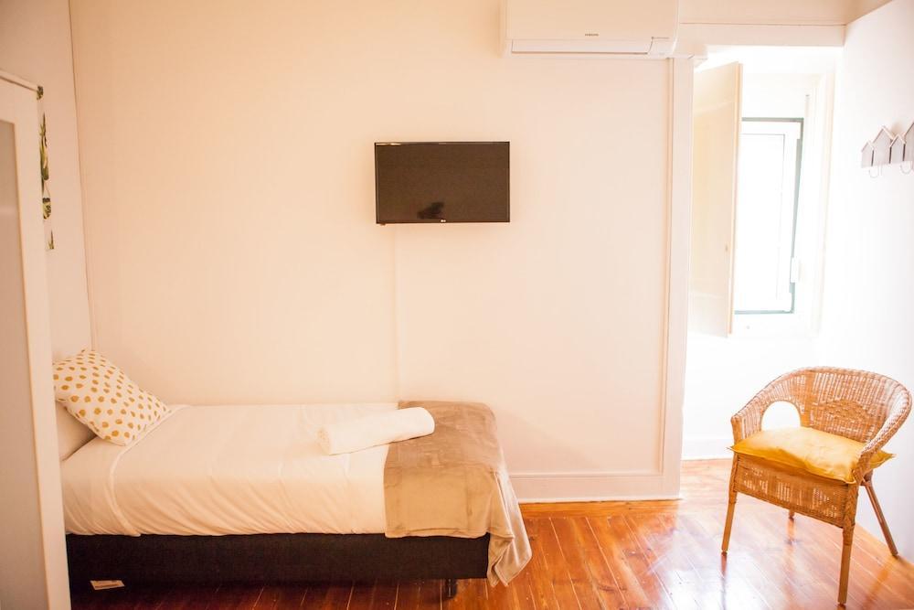 Gasthof Lx Center Chiado 3*