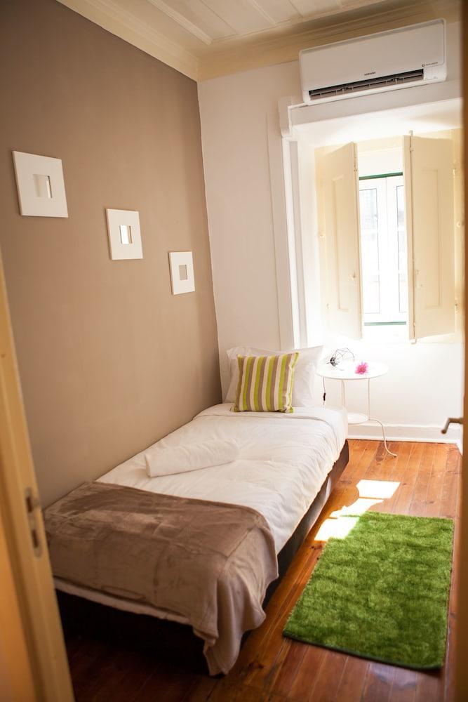 Lx Center Chiado Gasthof Lissabon