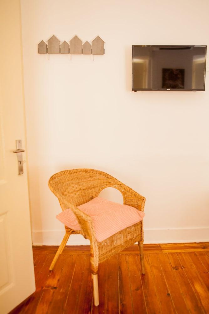 Gasthof Lx Center Chiado Lissabon
