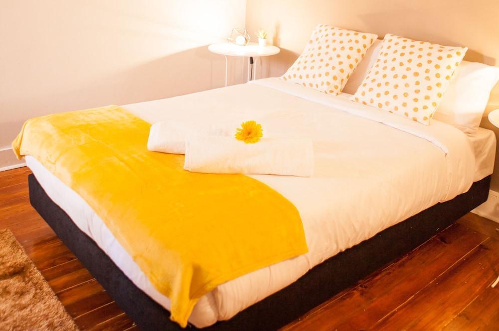 Gasthof Lx Center Chiado 3*