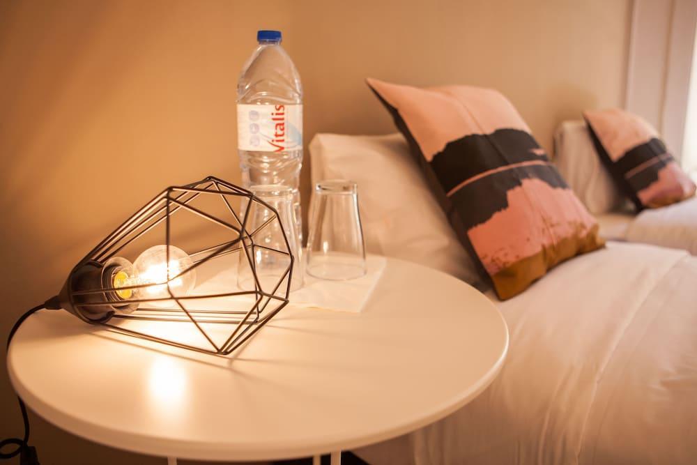 Lx Center Chiado Gasthof
