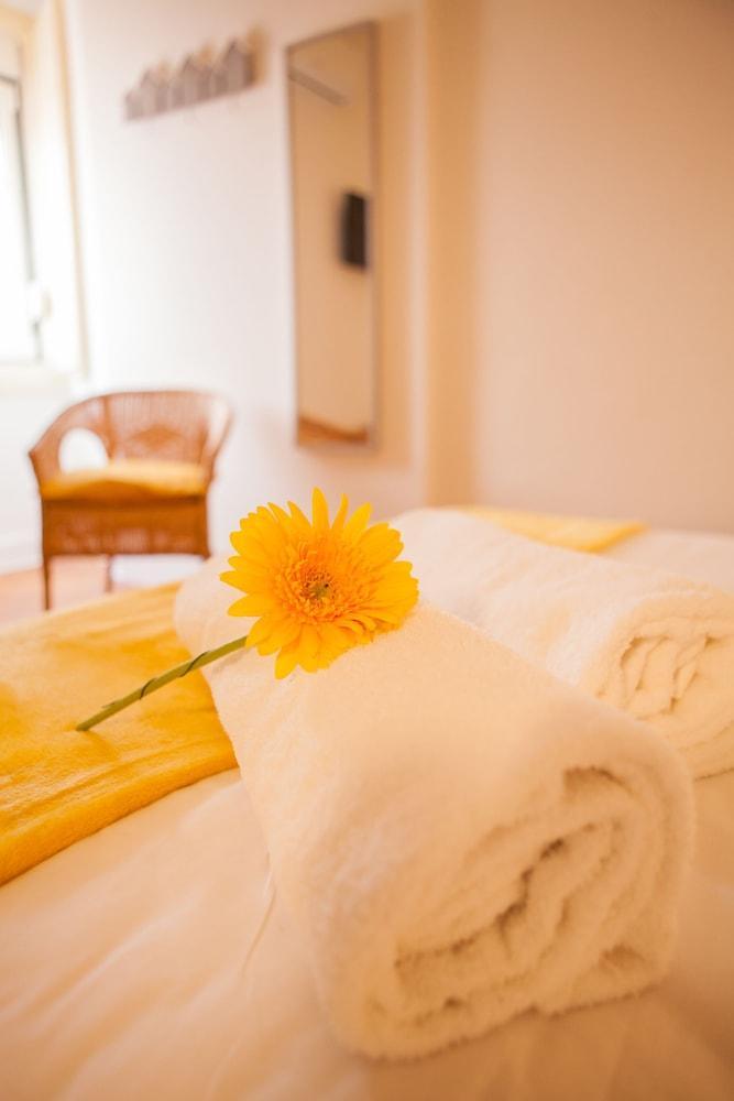 Lx Center Chiado Gasthof 3*