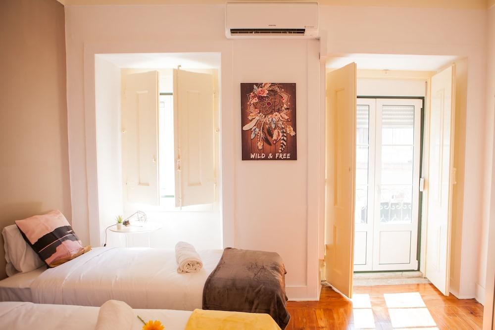 Lx Center Chiado 3* Lissabon