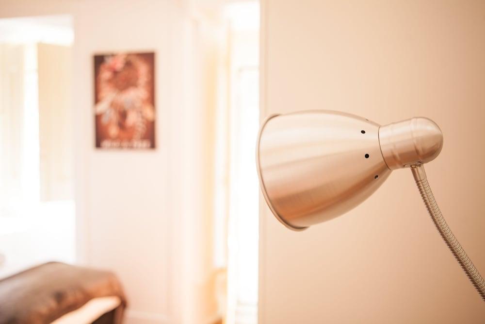 Lx Center Chiado Gasthof Lissabon