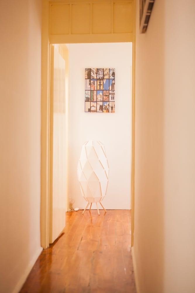 Lx Center Chiado 3*