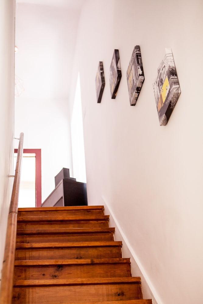 Gasthof Lx Center Chiado 3*