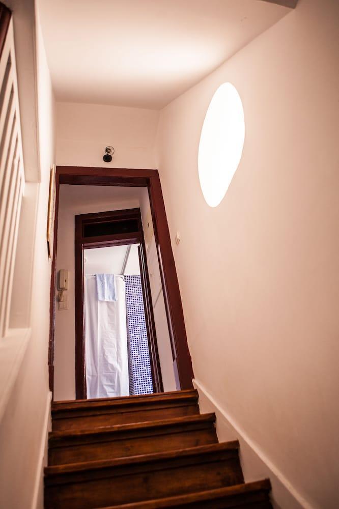 Lx Center Chiado 3* Lissabon