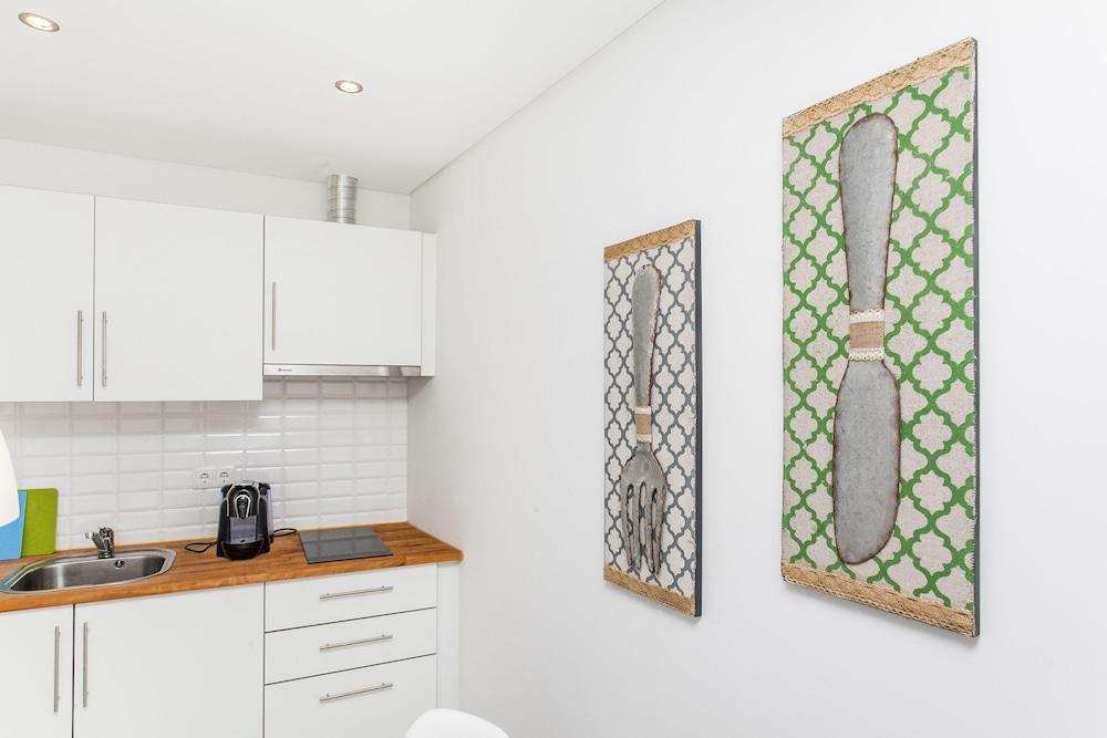 Appartement Lxway Rua Do Telhal