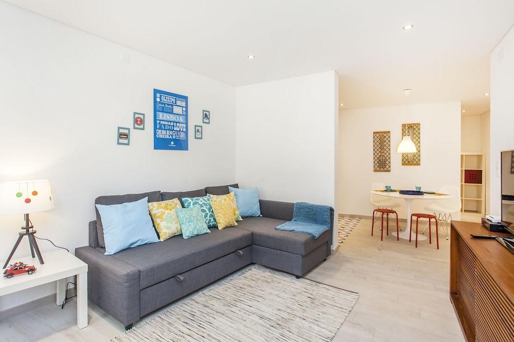 Appartement Lxway Rua Do Telhal Lisboa