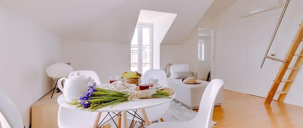 Appartement Alfama By Inside Out