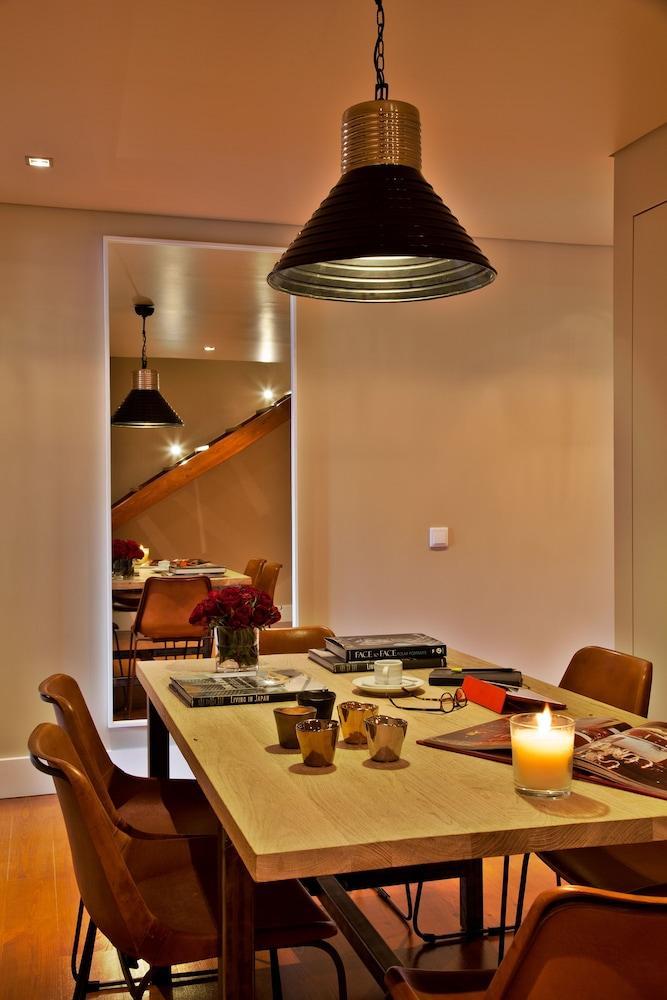 Appartement Five Stars Sao Juliao 72 *