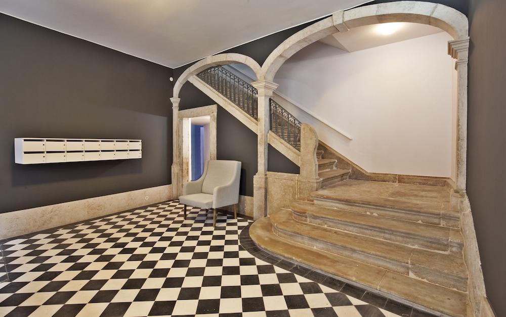 Appartement Five Stars Combro 7