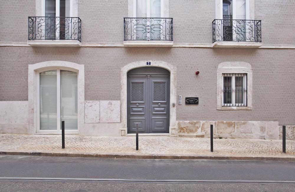 Five Stars Combro 7 Appartement Lisboa