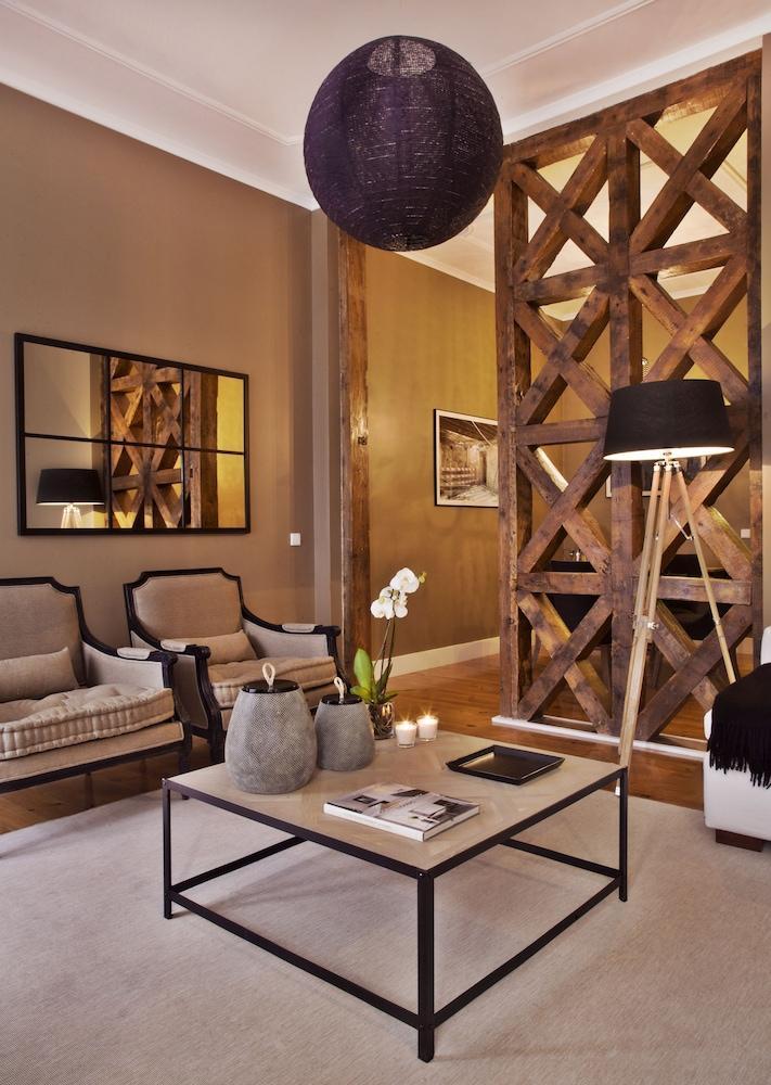 Five Stars São Paulo 55 *