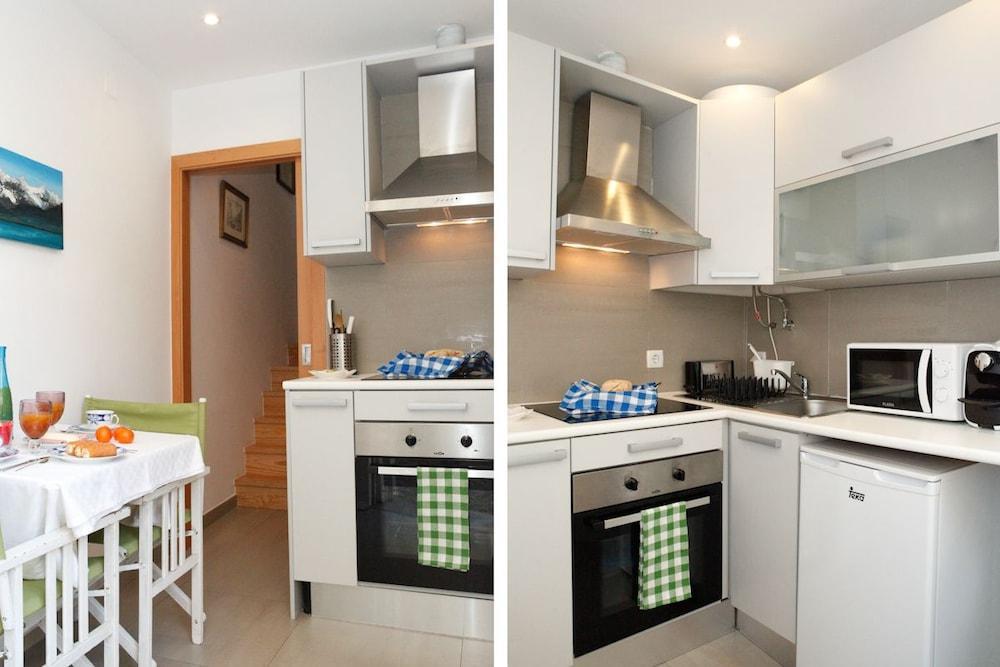 Alfama Yellow House Apartment Lissabon