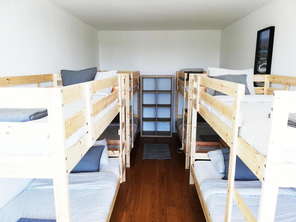 Hostel Bstars Lissabon