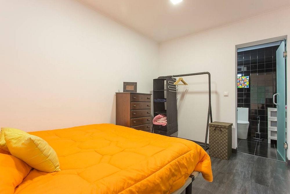01 Nice Flat By Olivais Appartement *