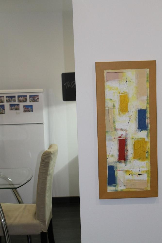 Appartement 01 Nice Flat By Olivais *