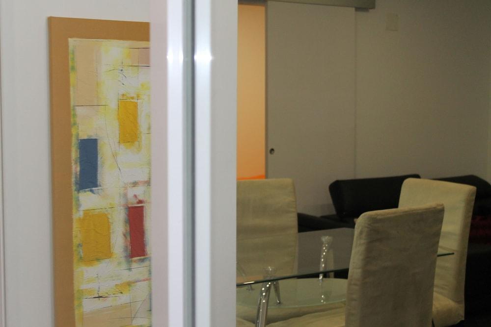 01 Nice Flat By Olivais Appartement Lisboa