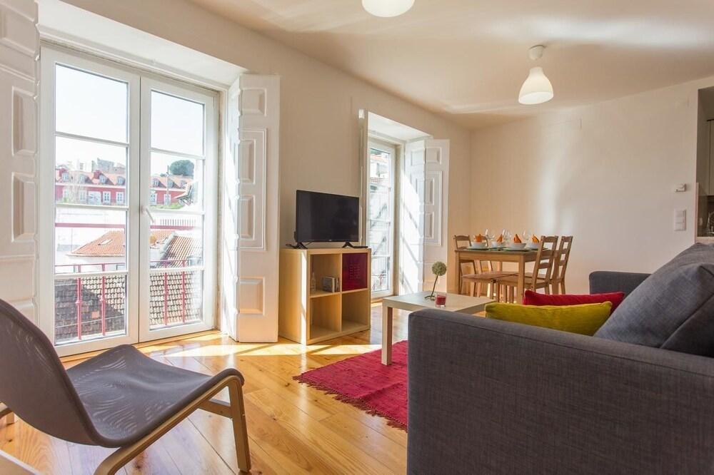 Hotel Gonzalo's Guest - Alfama Terrace 3*