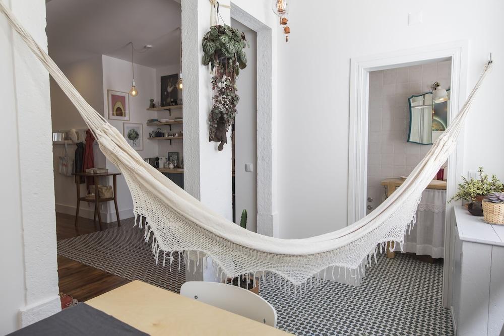 Appartement La La