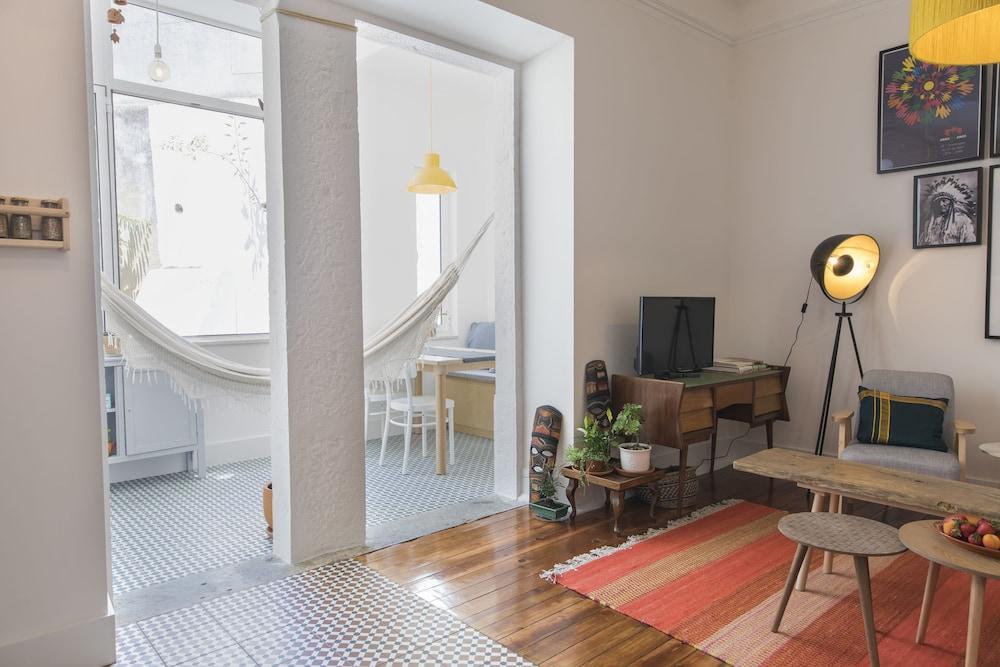 Appartement La La *