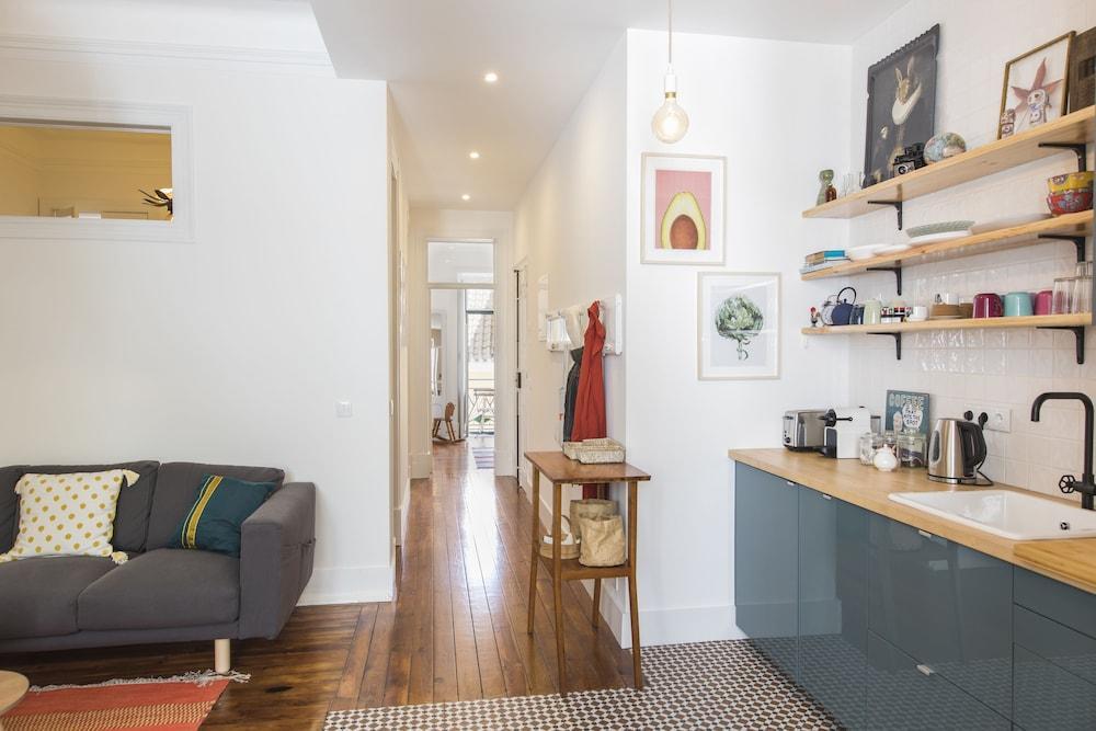 La La Appartement
