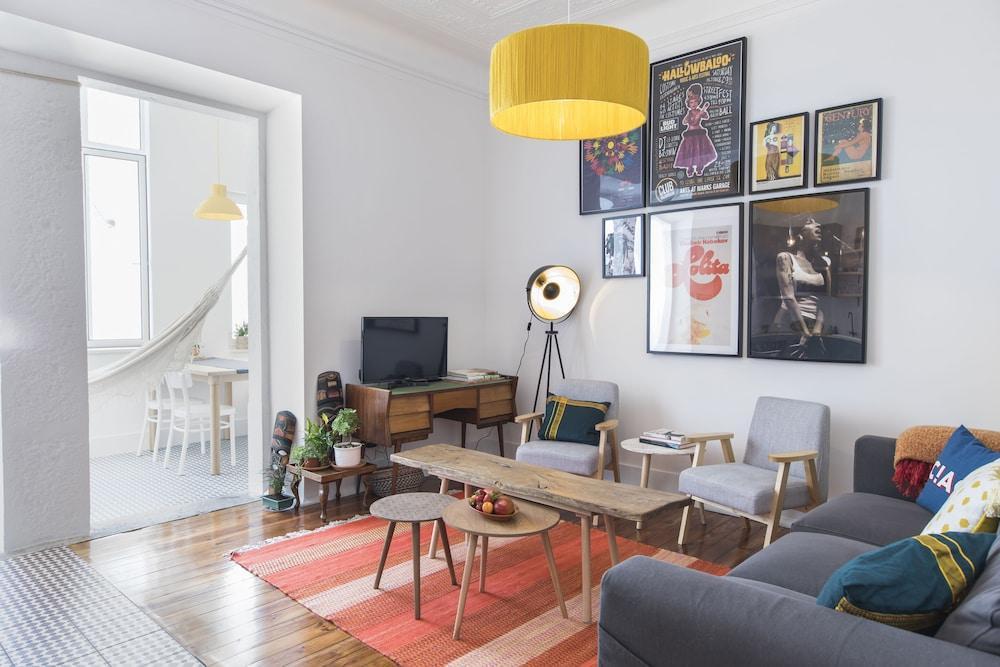 La La Appartement *