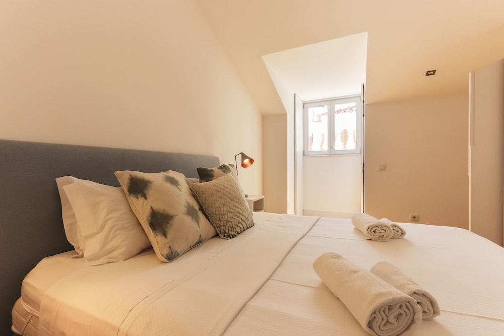 Combro By Homing Apartment