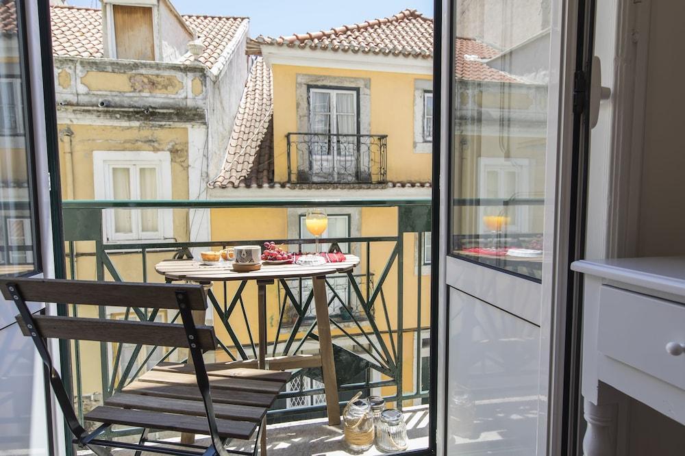 La La Appartement