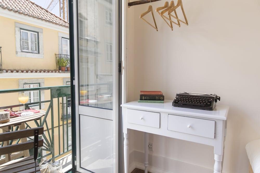La La Appartement Lisboa
